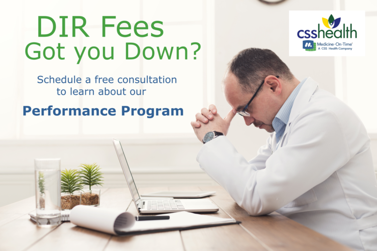 Performance-Consultation